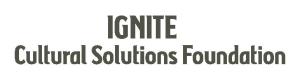 Ignite Cultural Solutions Foundation logo Ignite Cultural Solutions Foundation