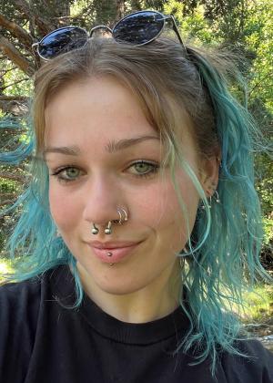 Brianna Riley Brianna Riley