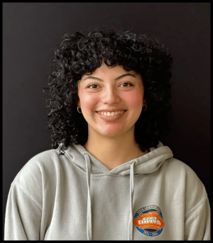 Britney Cabrera Britney Cabrera