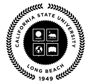 CSULB Seal CSULB Seal
