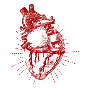 Emotionality Icon Heart