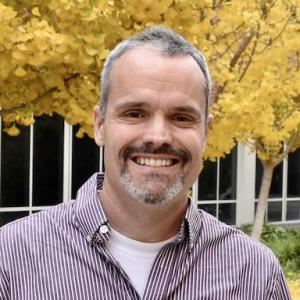 Jesse Dillon Headshot