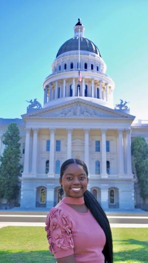 Alexis Williams, 2022 Alexis Williams, 2022