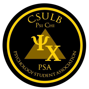 Psi Chi Logo