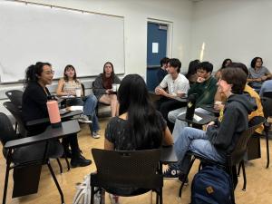 PSA Psi Chi General Meeting 3