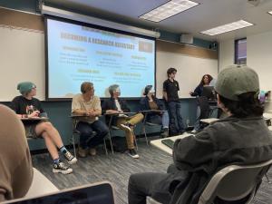 PSA Psi Chi General Meeting