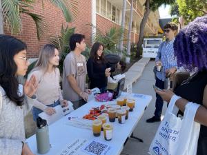 PSA/Psi Chi Fundraiser