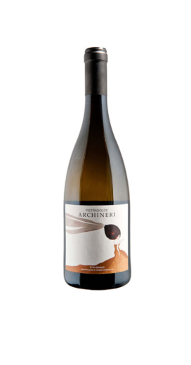 Pietradolce wine bottle