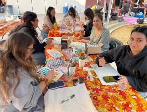 Fall Festival - PSA & Psi Chi