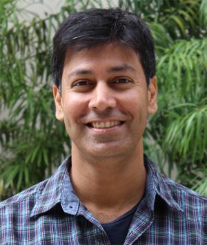 Prashanth Jaikumar