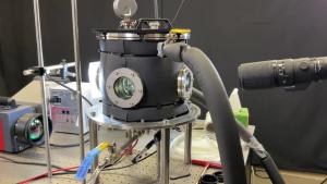 Laser Lab Equipment