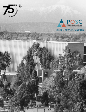 POSC 2024-2025 Newsletter