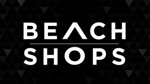 Beach Shops Beach Shops