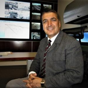 Marwan Youssef Marwan Youssef