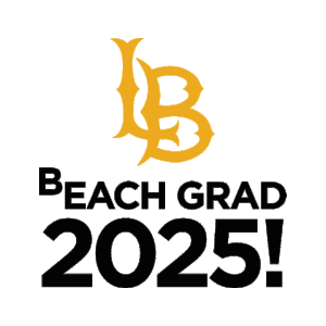 Beach Grad 2025 option 2