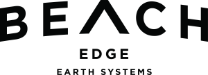 Beach EDGE Earth Systems Logo