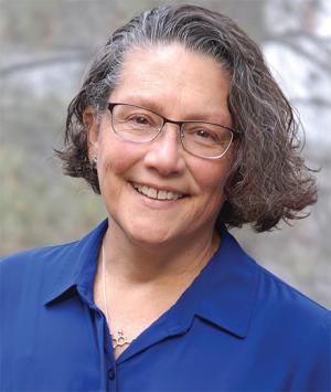 Nancy Buckley