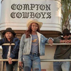 Compton Cowboys Compton Cowboys