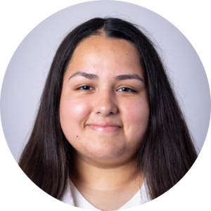 Alexandra Murillo Circle