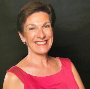 Susan Rigney