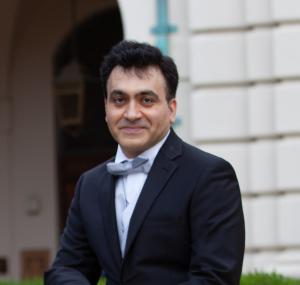 Arin Ghazarian