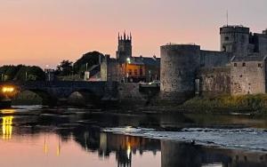 Scenery of Ireland