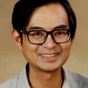 Fred(Ching-Yen)Chung_Headshot