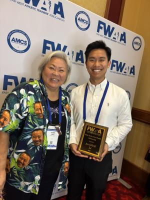 FWATA Award