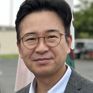 JinGi Hong