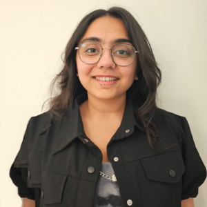 Riya Profile Picture