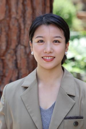 Dr. Yali Ling Dr. Yali Ling