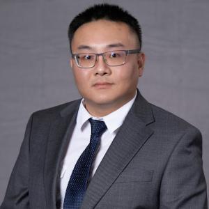 Yutong Zhao