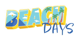 Beach Days logo