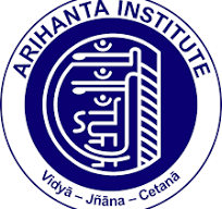logo with the letters A and I combined