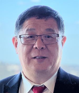 Xianhui Bu