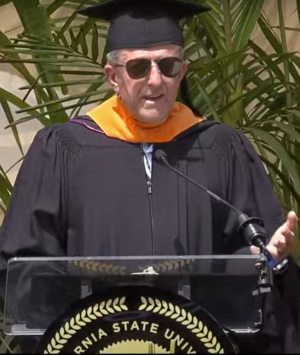 Dr. Marwan Fawaz - COE alumnus 
