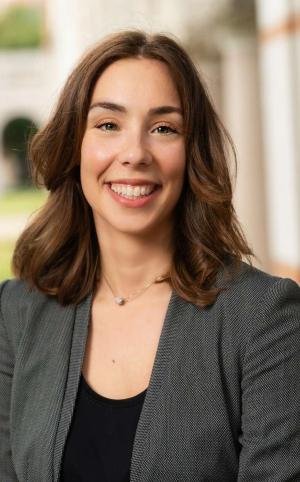 Elisa Fattoracci