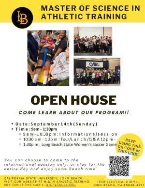 Open House