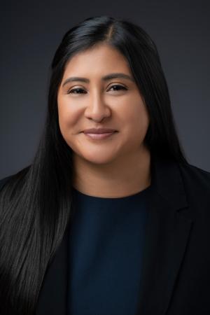 Laura sandoval