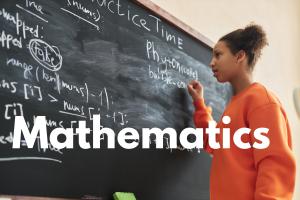 Mathematics Education