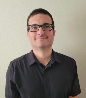 Robert Mejia