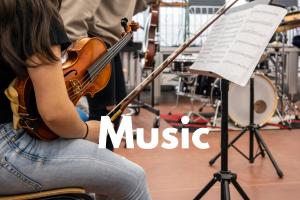 Music Education