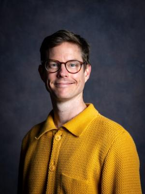 Per-Erik Milam