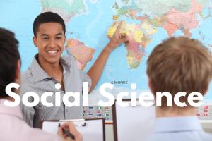 Social Science Education