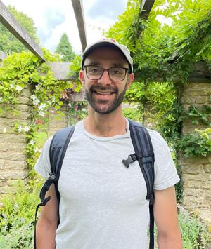 Dan Kaplan