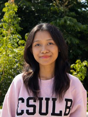 Alyssa Aung, MAPS Communication & Social Media Student Assistant Alyssa Aung, MAPS Communication & Social Media Student Assistant