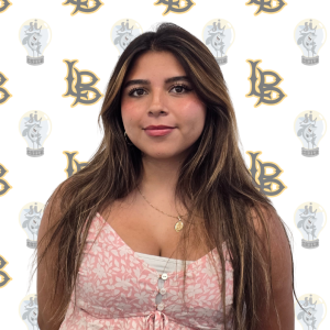 Angie Mora-Berber