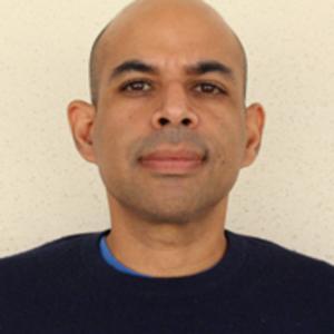 Mihir Pandya