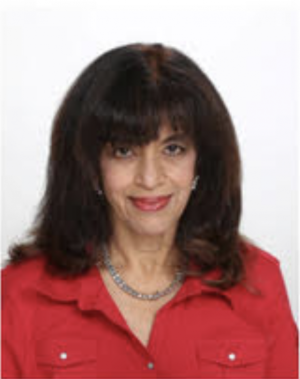 Pravina Cooper