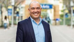 Dr. Rigoberto Rodriguez